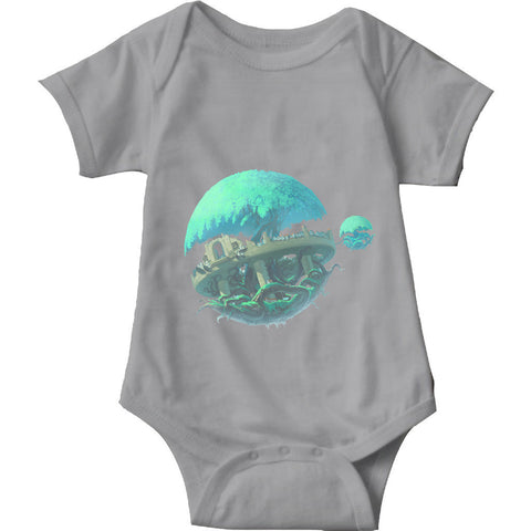 Komonoa Onsie